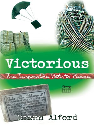 cover image of Victorious